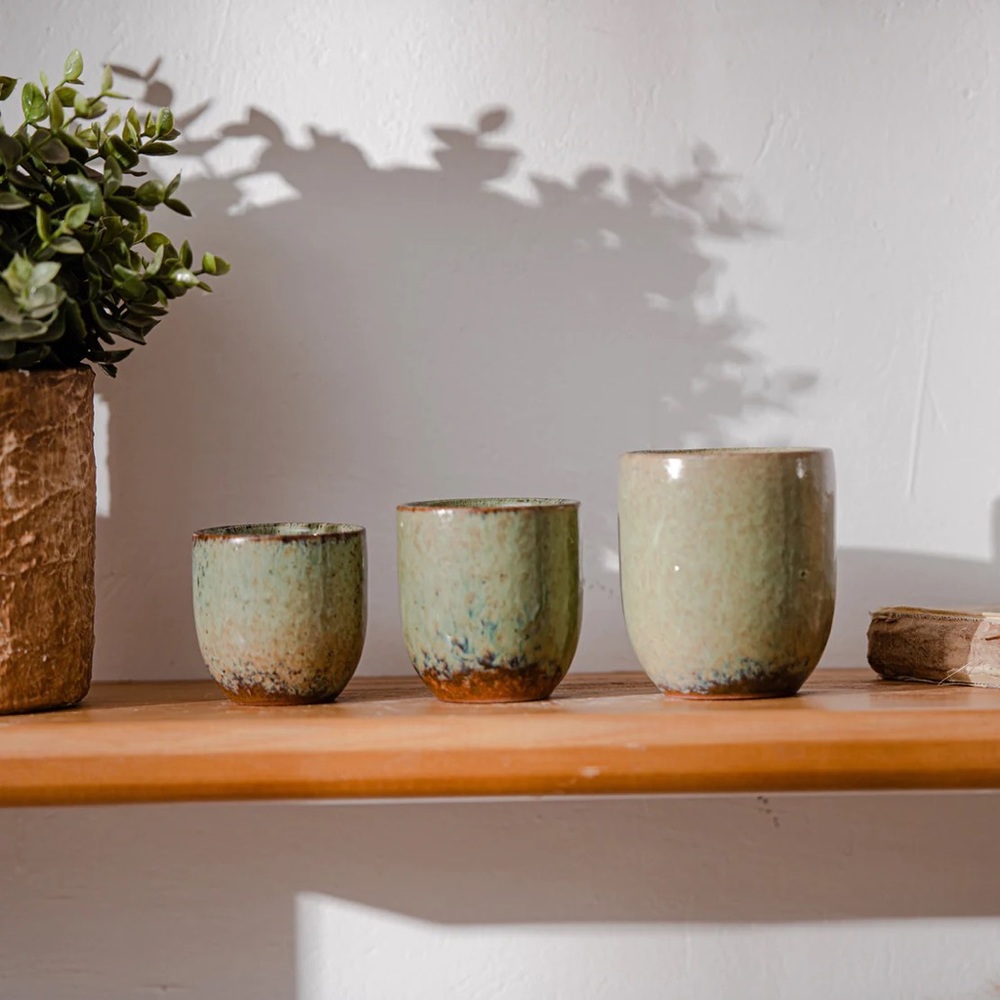 Ceramic mugs - Picture 8 of 13